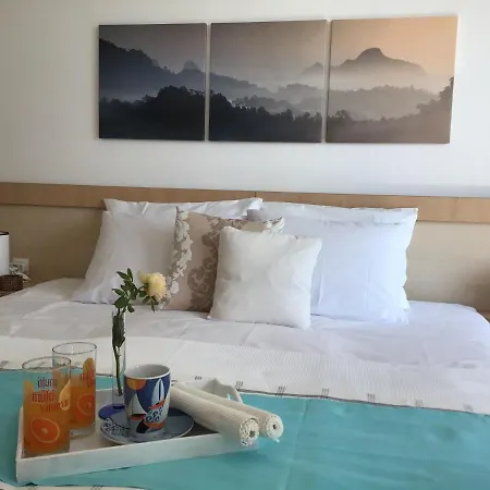 Apartamento Panorama Bay