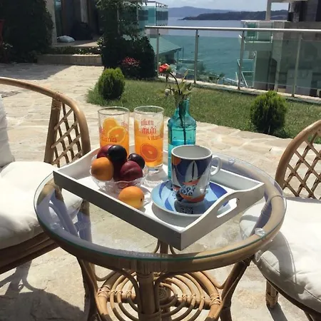 Panorama Bay سوزوبول