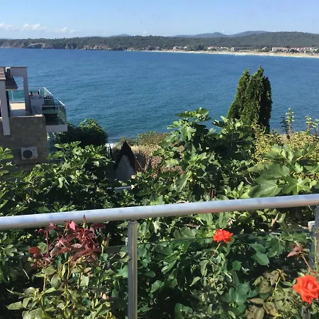 Appartement Panorama Bay *