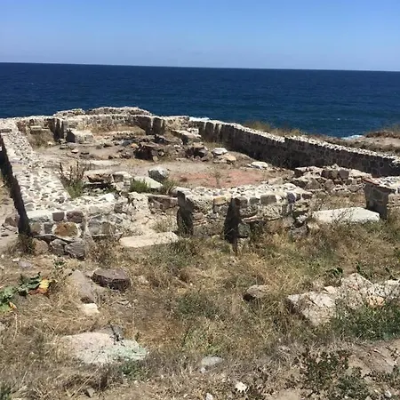 Panorama Bay * سوزوبول