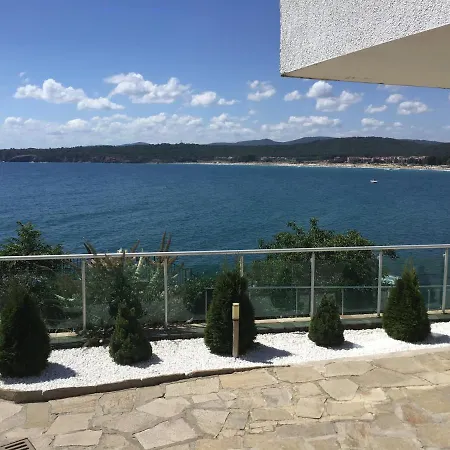 Panorama Bay Apartamento *