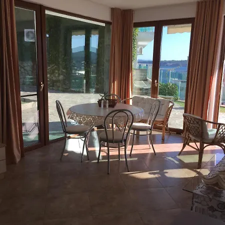 Panorama Bay Appartement *