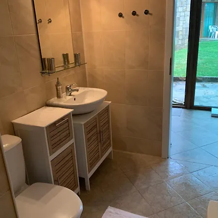 Apartamento Panorama Bay *