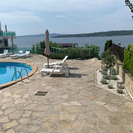شقة Panorama Bay