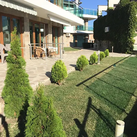 Panorama Bay * سوزوبول