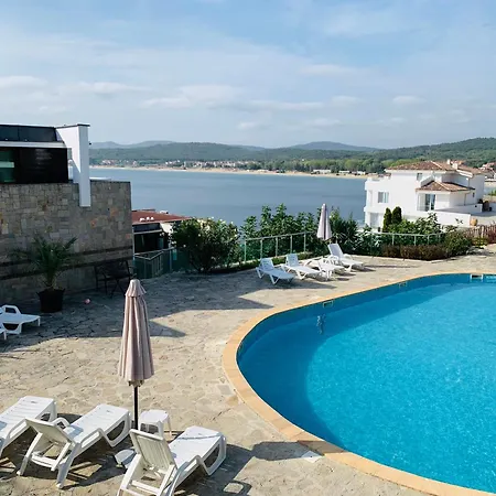 Apartamento Panorama Bay