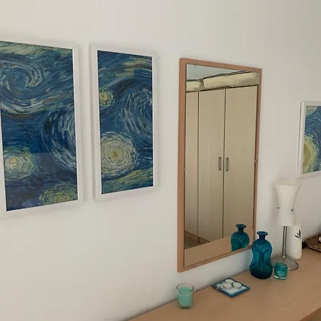 Apartamento Panorama Bay *