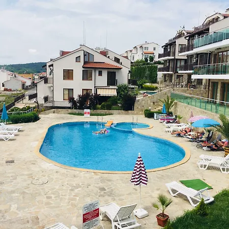 Panorama Bay Apartamento