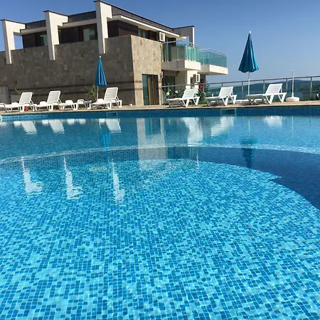 Panorama Bay Apartamento