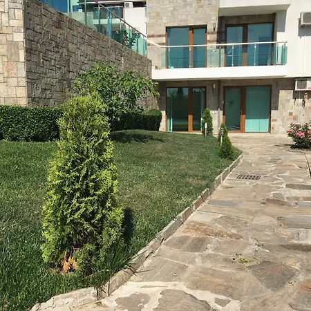 Apartamento Panorama Bay