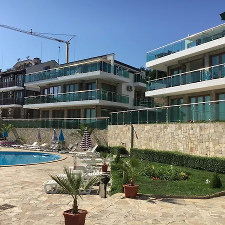 Apartamento Panorama Bay
