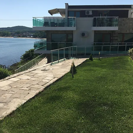 Panorama Bay * سوزوبول