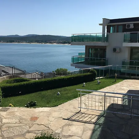 Panorama Bay Apartamento Sozopol