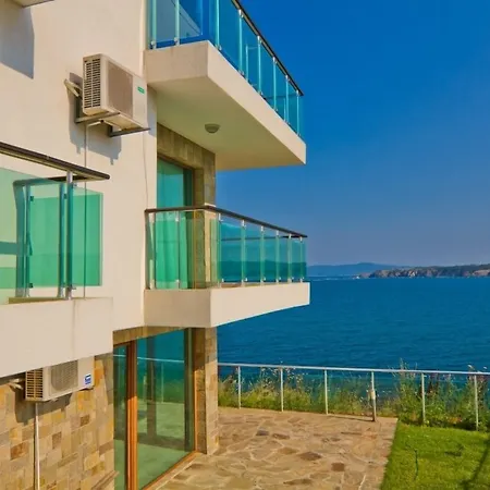 Apartamento Panorama Bay Sozopol