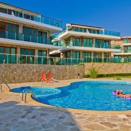 Panorama Bay Apartamento Sozopol
