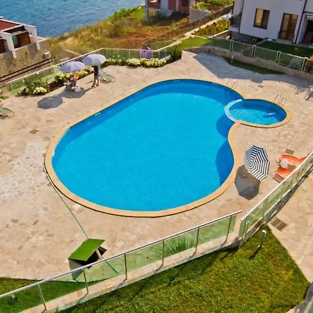 Panorama Bay شقة