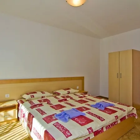 Panorama Bay Apartamento *