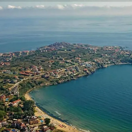 Panorama Bay سوزوبول