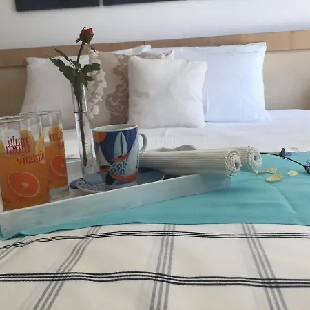 Panorama Bay Apartment *