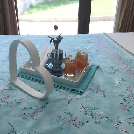 Panorama Bay Apartment