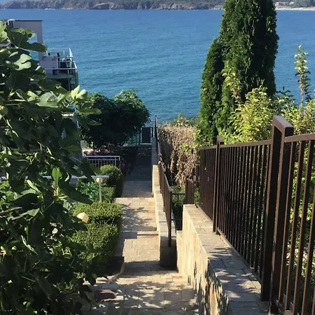 Panorama Bay *