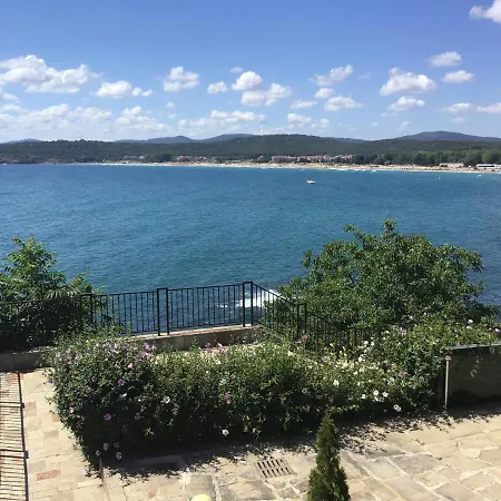 Panorama Bay Apartment Sozopol