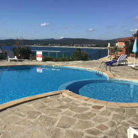 Panorama Bay Apartment *