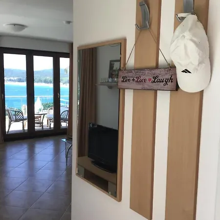 Panorama Bay Apartment