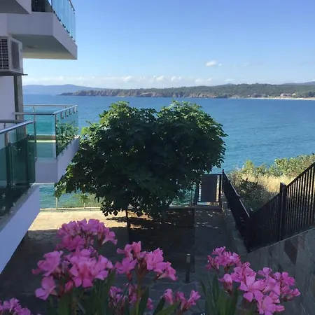 Panorama Bay Sozopol