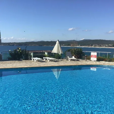 Panorama Bay Sozopol