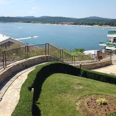Panorama Bay Sozopol