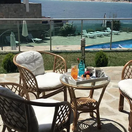 Panorama Bay * Sozopol