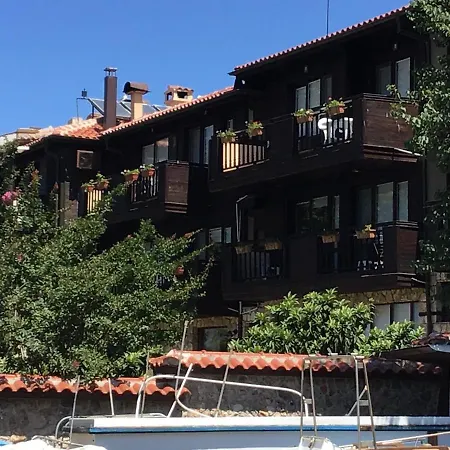 Panorama Bay * Sozopol
