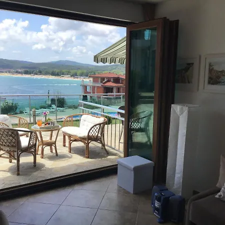 Apartment Panorama Bay Sozopol