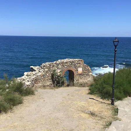 Panorama Bay Sozopol
