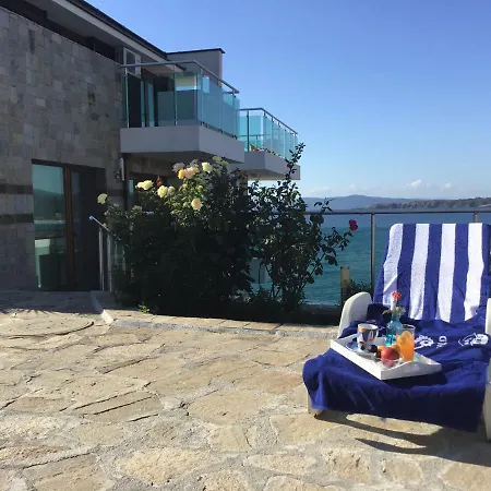 Panorama Bay Apartment Sozopol