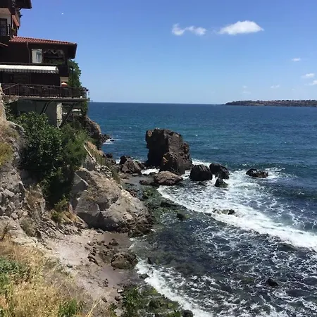 Panorama Bay * Sozopol