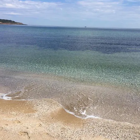 Panorama Bay Sozopol