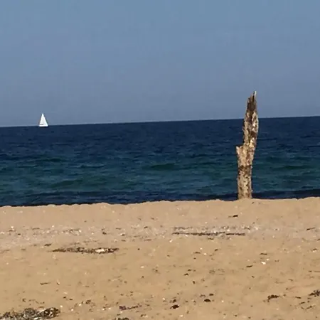 Panorama Bay Apartment Sozopol