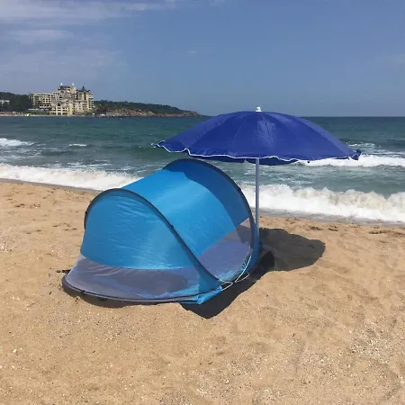 Panorama Bay Apartment Sozopol