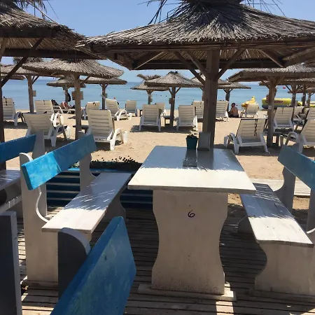Panorama Bay Sozopol