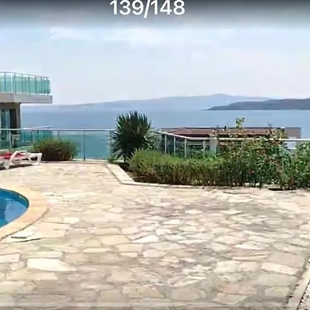 Panorama Bay Sosopol