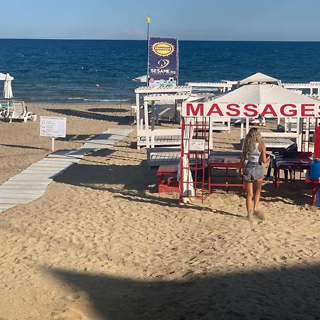 Panorama Bay Apartment Sozopol