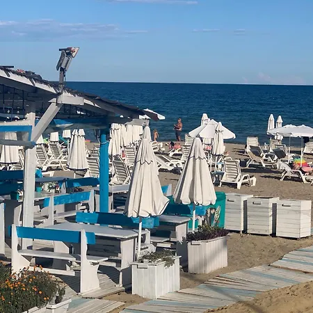 Panorama Bay Sozopol