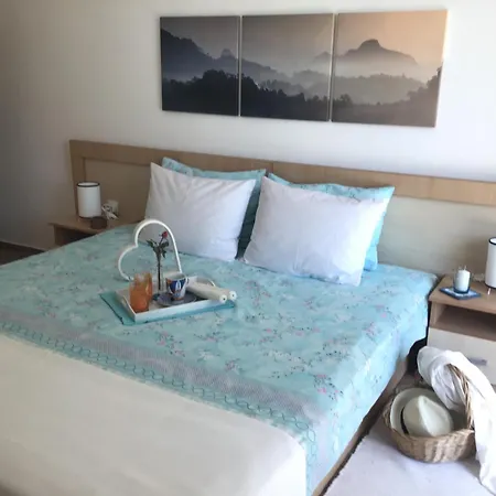 Panorama Bay Apartment