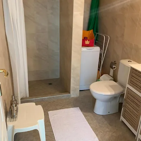Panorama Bay Apartment *