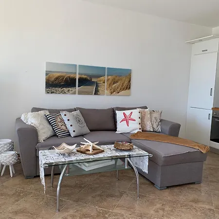 Daire Panorama Bay *