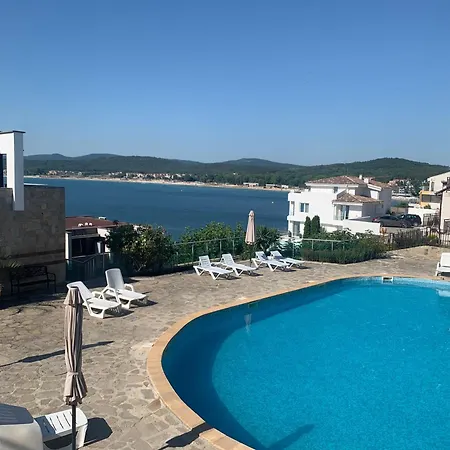 Panorama Bay Apartment Sozopol