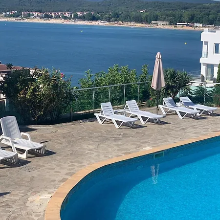 Panorama Bay Süzebolu
