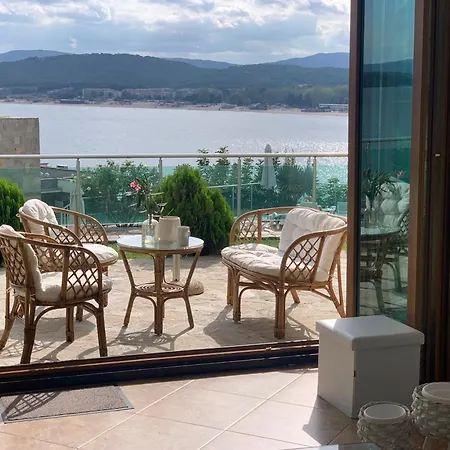 Apartment Panorama Bay Sosopol